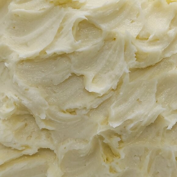 Whipped Body Butter 12 oz Mango - Picture 8 of 9